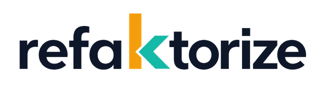 refaktorize